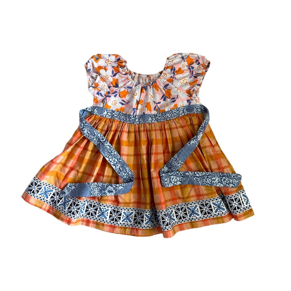 Matilda Jane Platinum Top